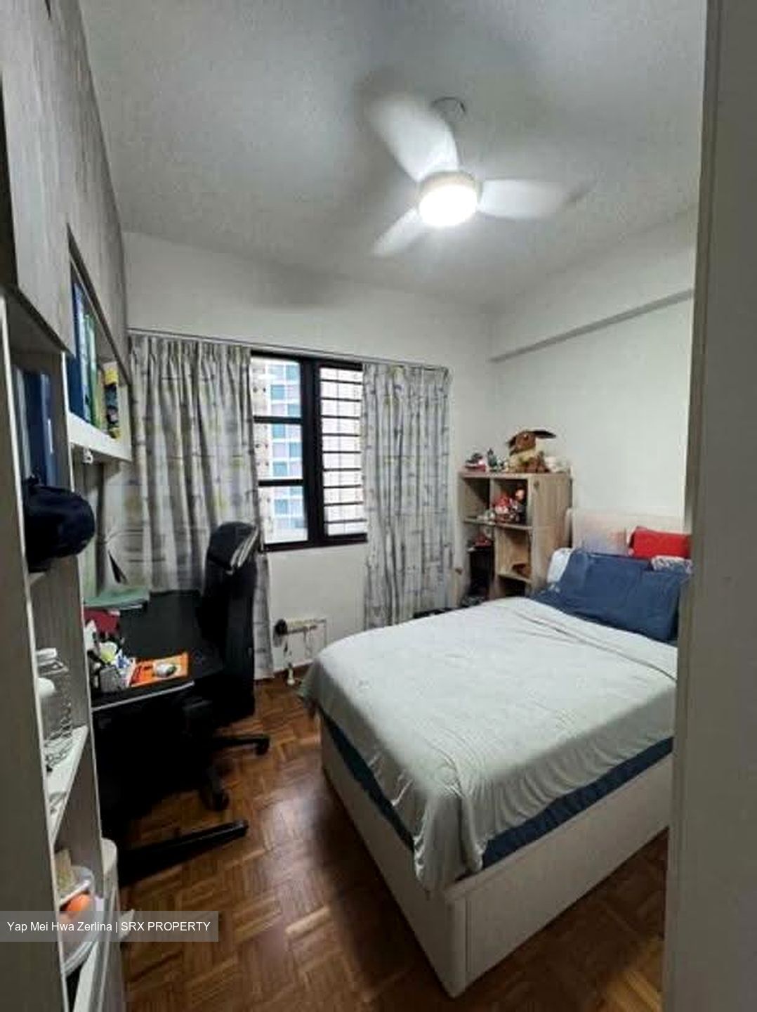 Central Green Condominium (D3), Condominium #625520481